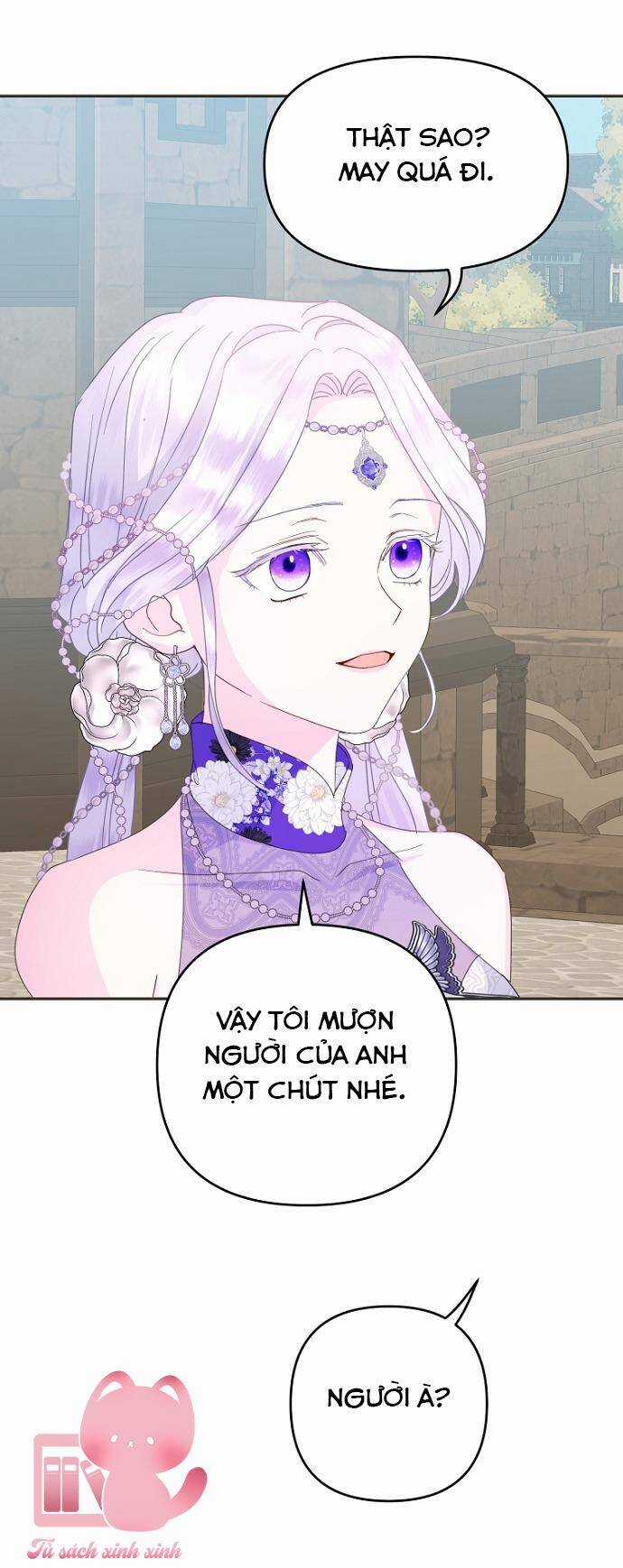 Tiền Là Tất Cả Chồng Là Phù Du Chapter 58 trang 42