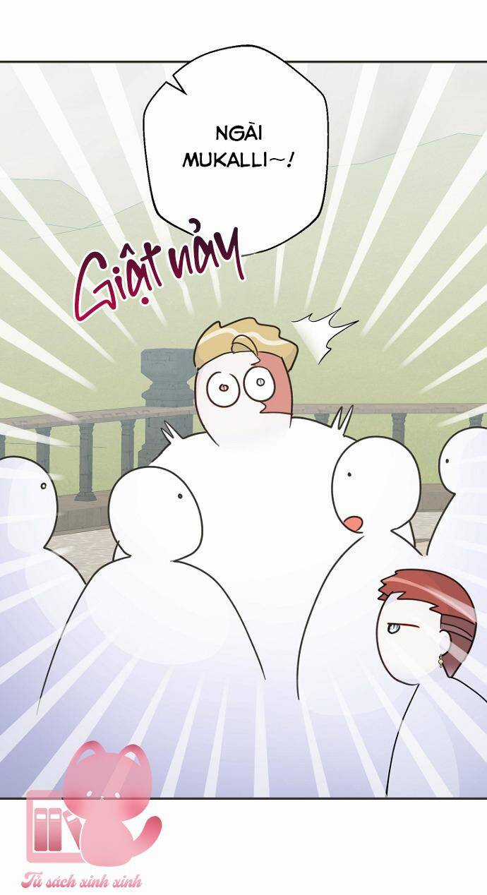 Tiền Là Tất Cả Chồng Là Phù Du Chapter 58 trang 43