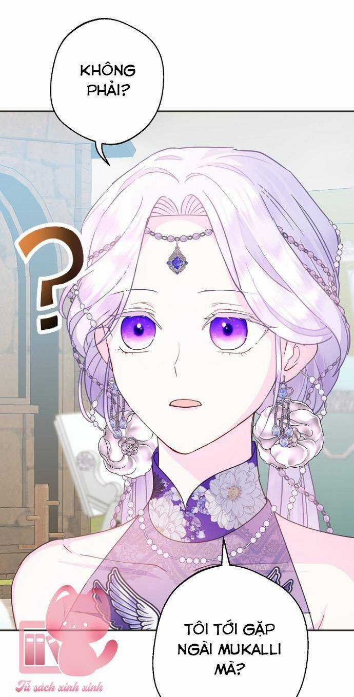 Tiền Là Tất Cả Chồng Là Phù Du Chapter 58 trang 46