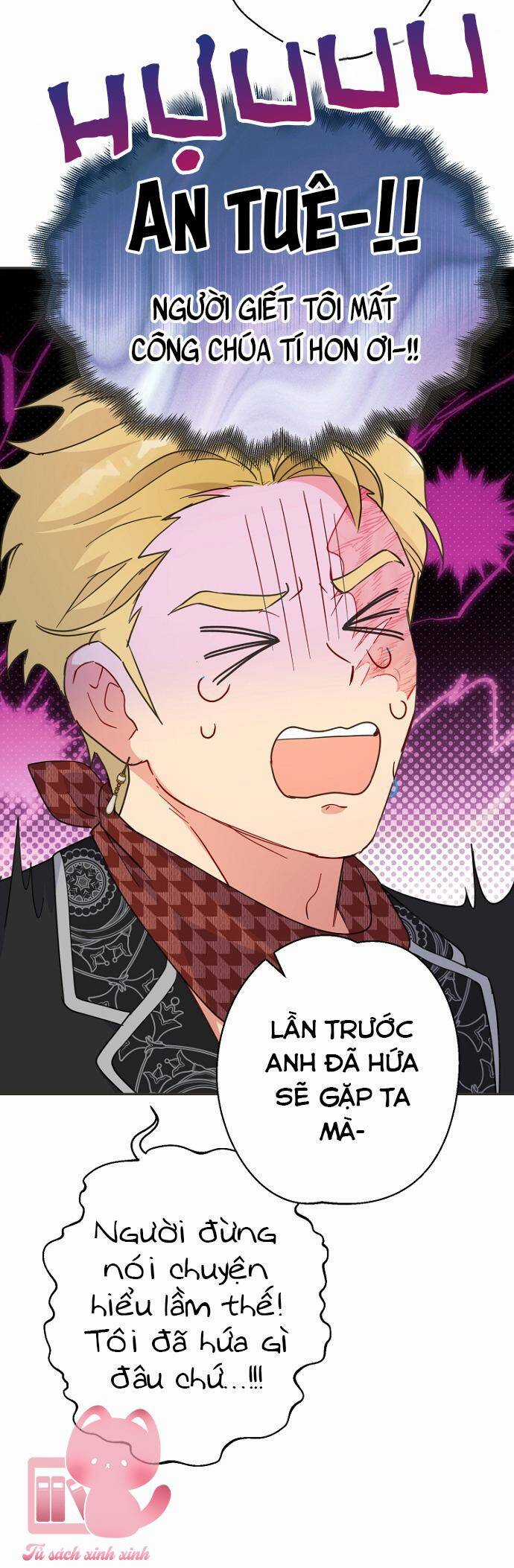 Tiền Là Tất Cả Chồng Là Phù Du Chapter 58 trang 47