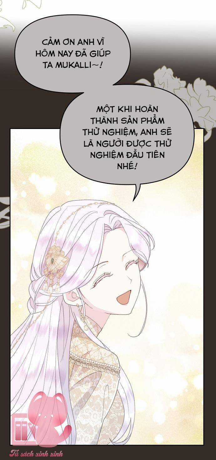 Tiền Là Tất Cả Chồng Là Phù Du Chapter 58 trang 49