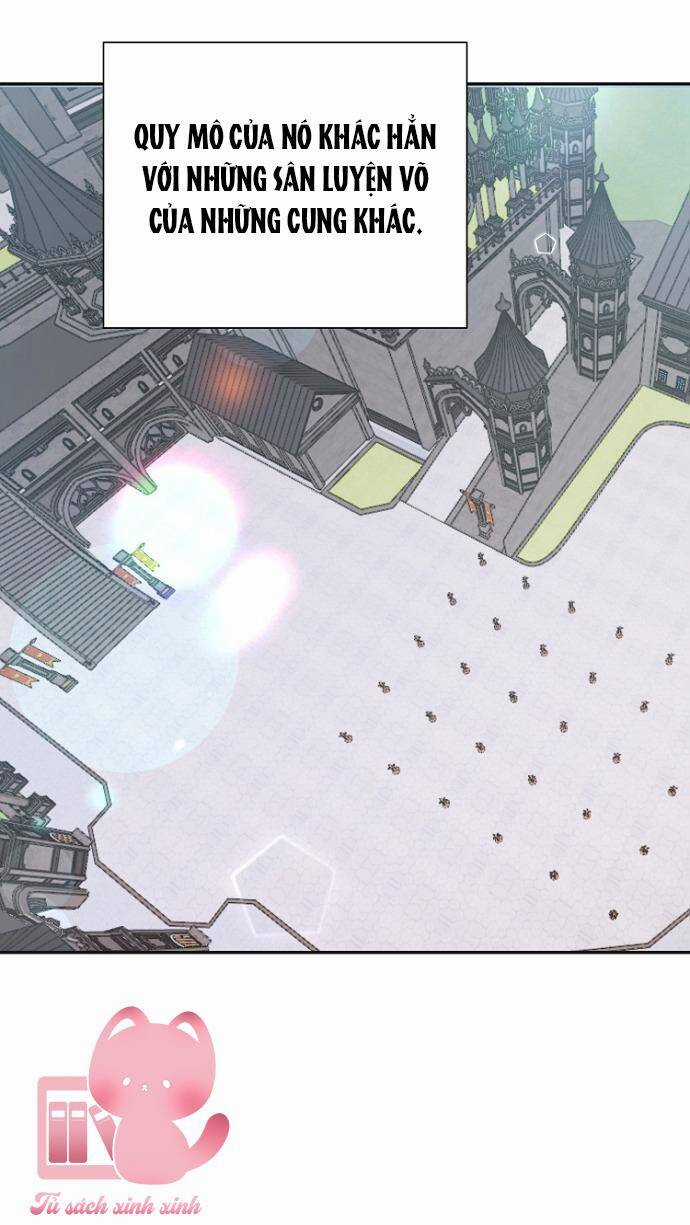 Tiền Là Tất Cả Chồng Là Phù Du Chapter 58 trang 5