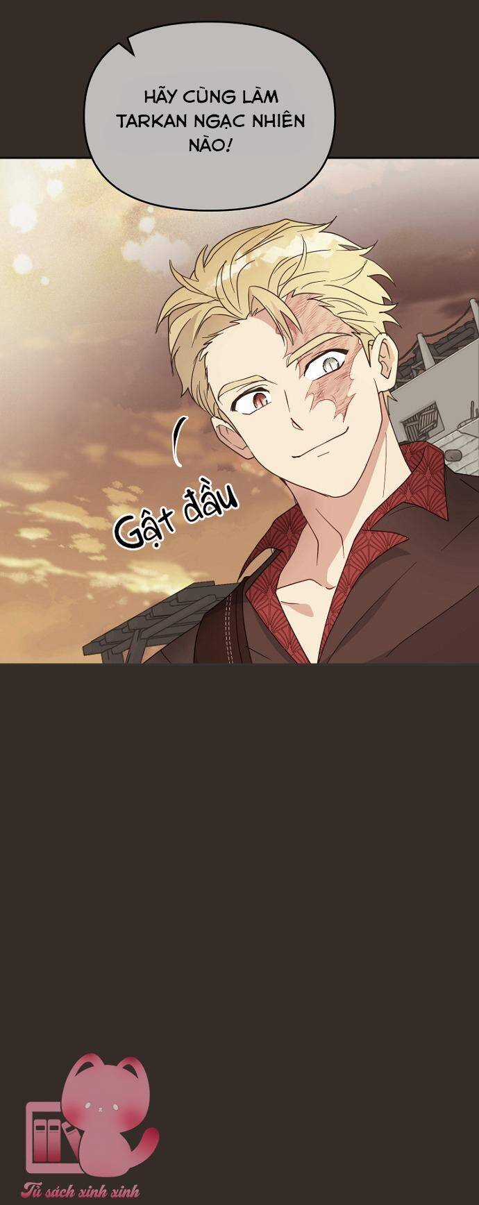 Tiền Là Tất Cả Chồng Là Phù Du Chapter 58 trang 50