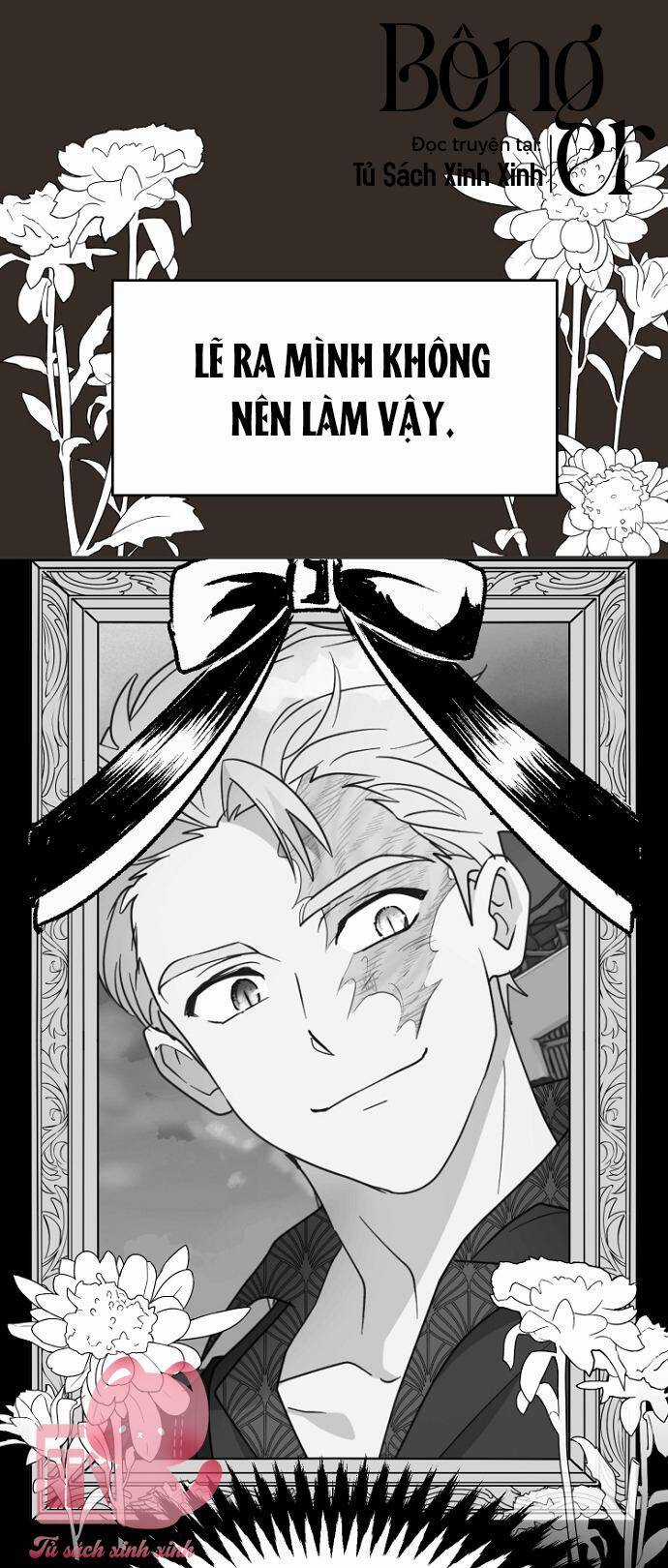 Tiền Là Tất Cả Chồng Là Phù Du Chapter 58 trang 51