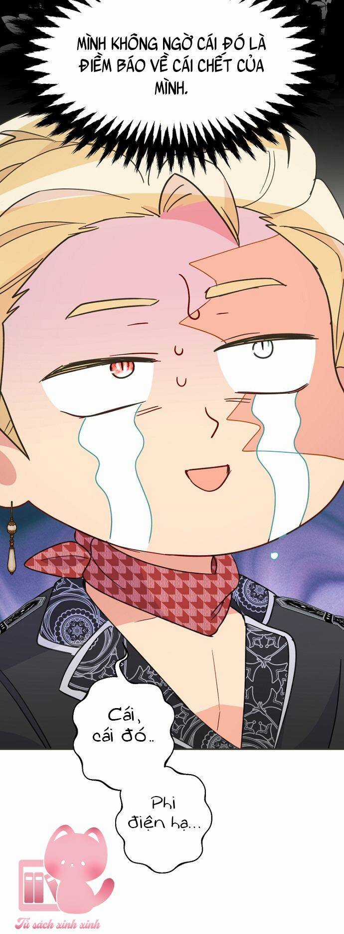 Tiền Là Tất Cả Chồng Là Phù Du Chapter 58 trang 52