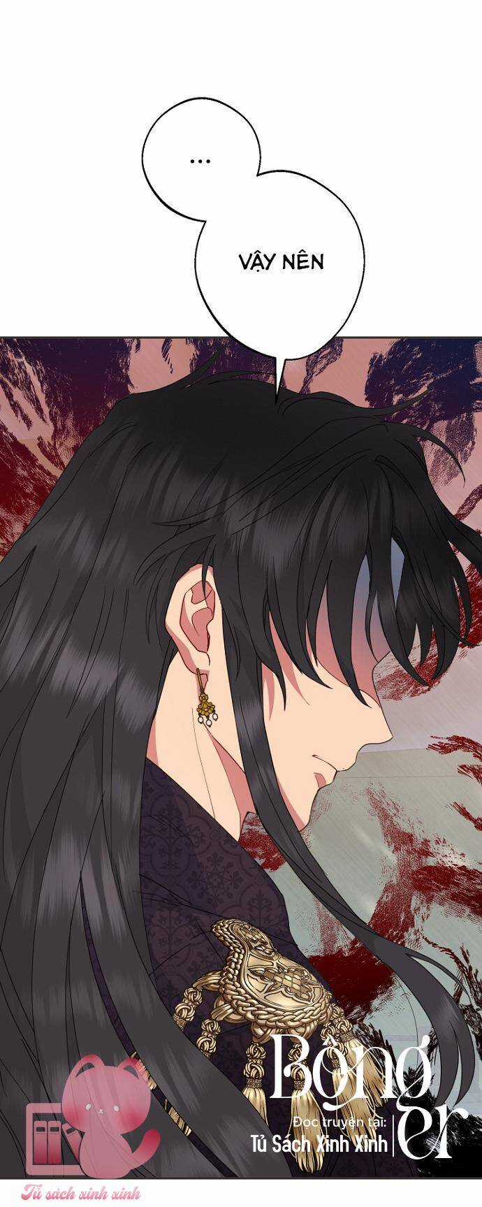 Tiền Là Tất Cả Chồng Là Phù Du Chapter 58 trang 54