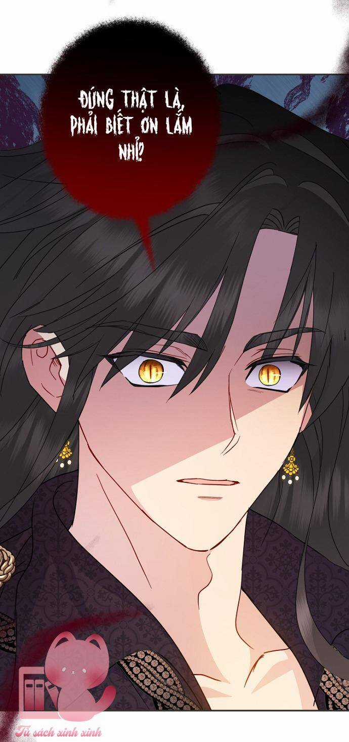 Tiền Là Tất Cả Chồng Là Phù Du Chapter 58 trang 56