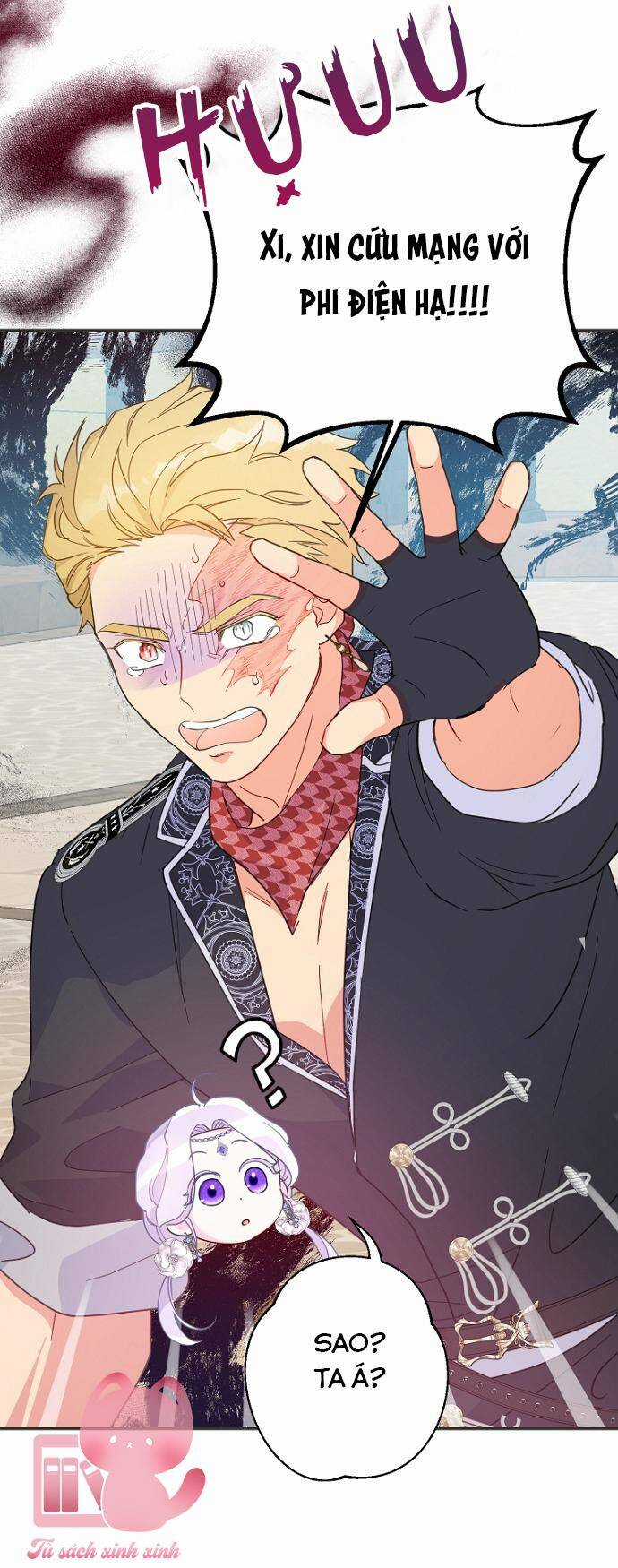 Tiền Là Tất Cả Chồng Là Phù Du Chapter 58 trang 57