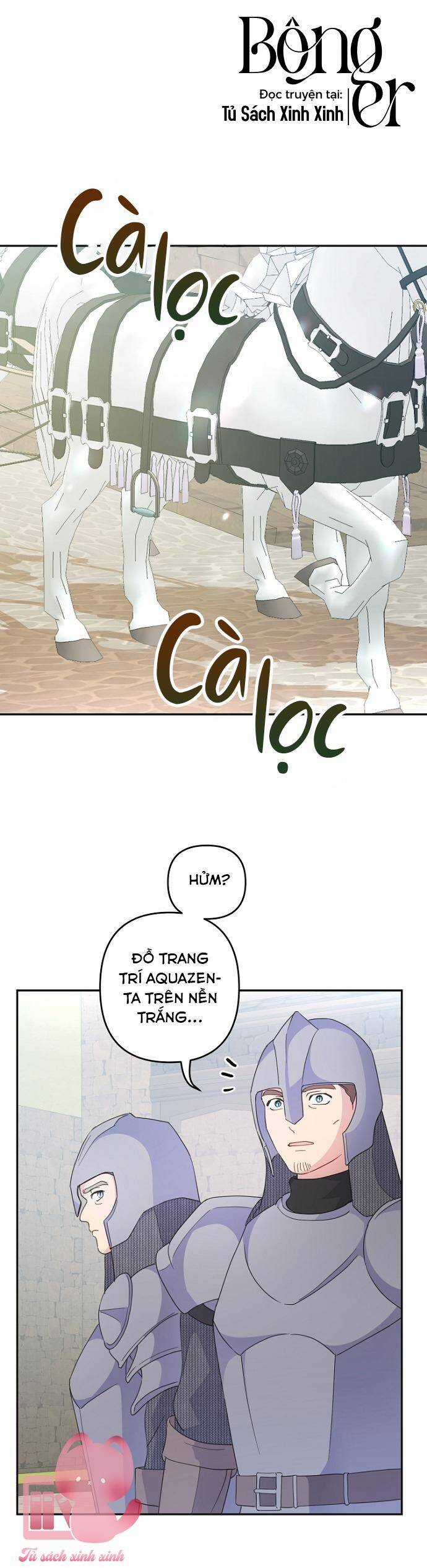 Tiền Là Tất Cả Chồng Là Phù Du Chapter 58 trang 6