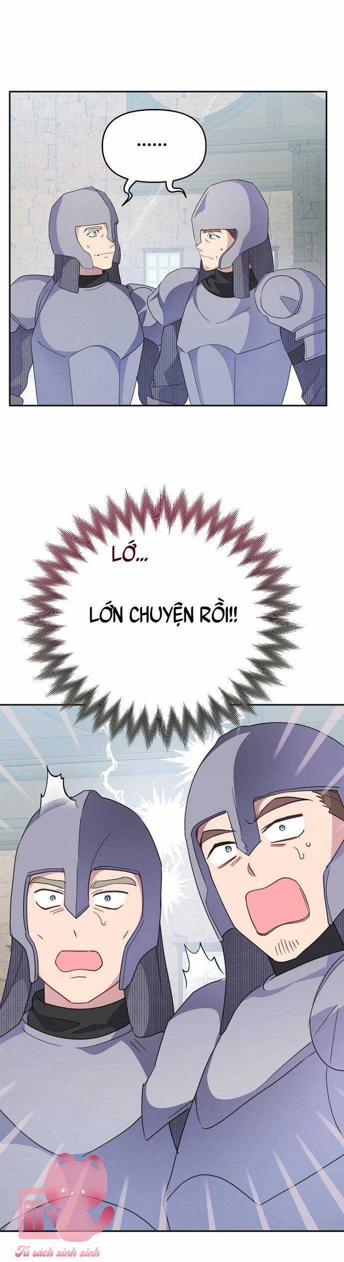 Tiền Là Tất Cả Chồng Là Phù Du Chapter 58 trang 8