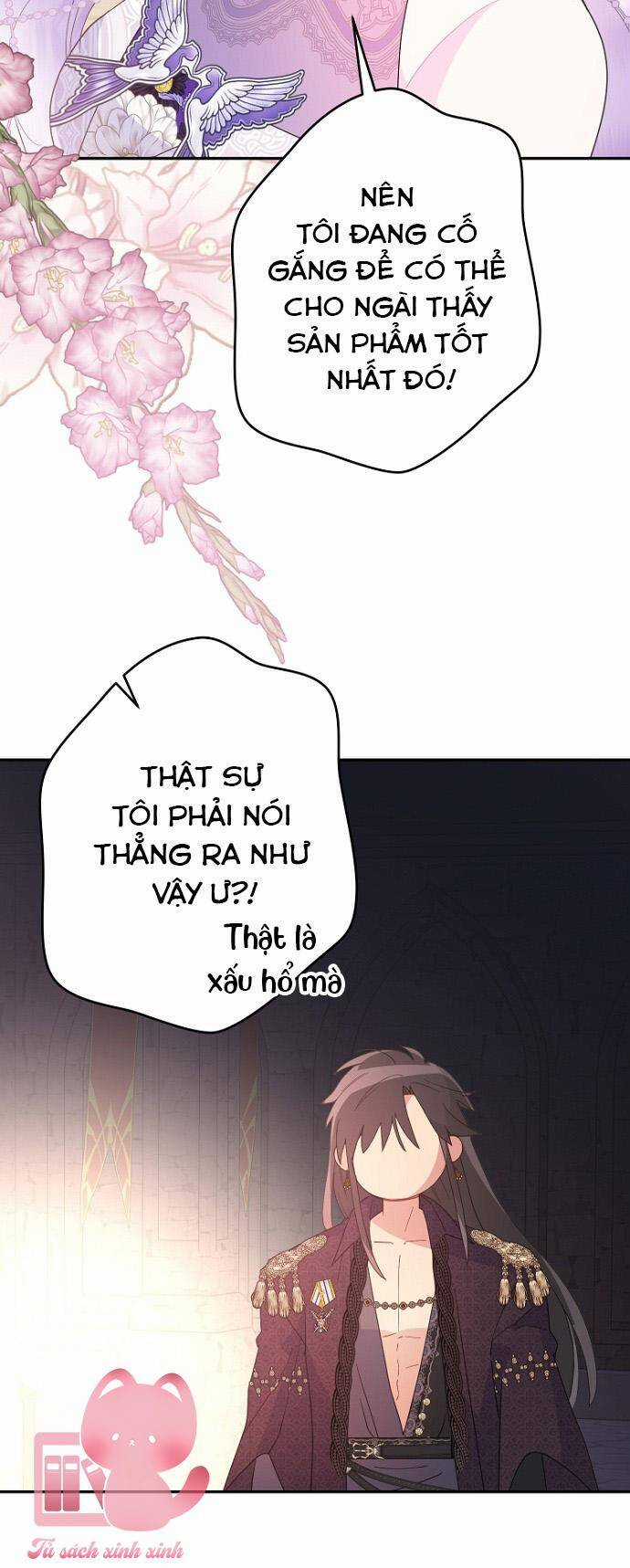 Tiền Là Tất Cả Chồng Là Phù Du Chapter 59 trang 10