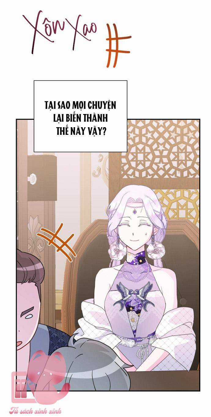 Tiền Là Tất Cả Chồng Là Phù Du Chapter 59 trang 15