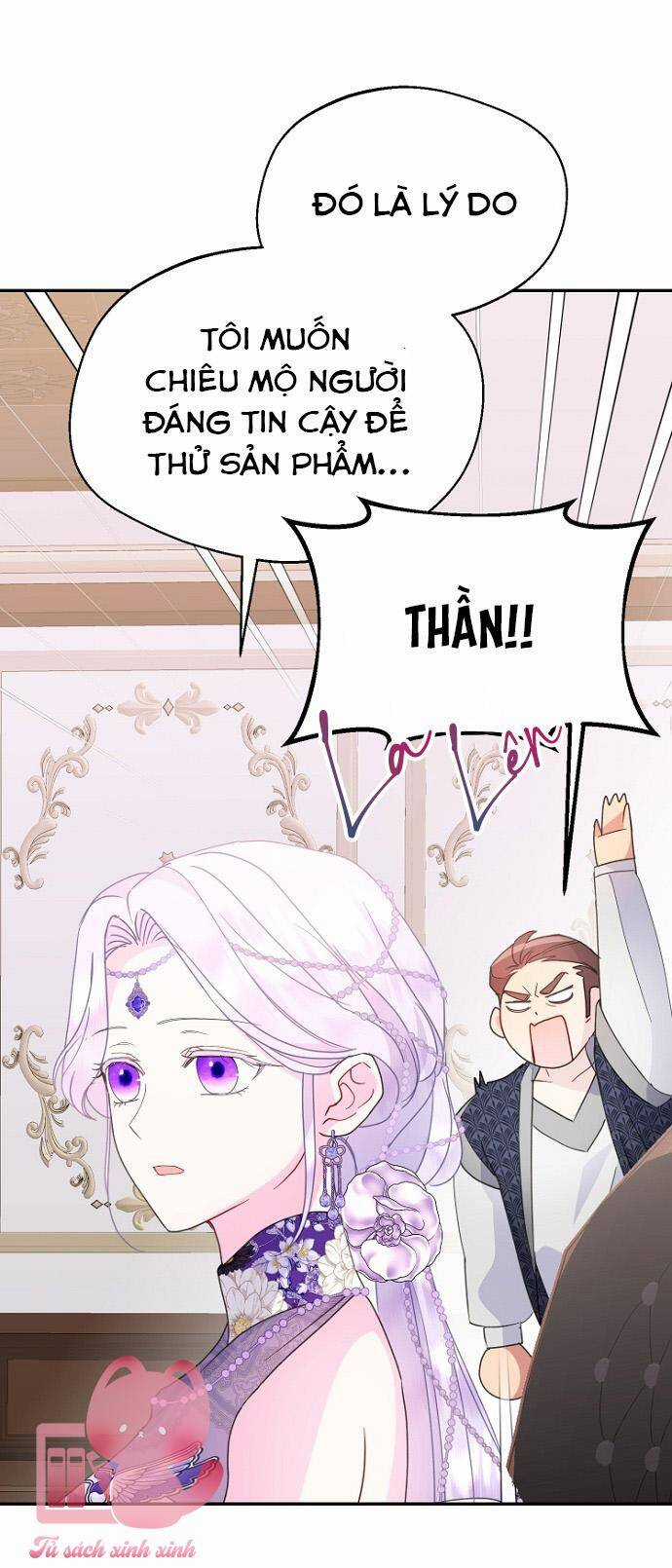 Tiền Là Tất Cả Chồng Là Phù Du Chapter 59 trang 20