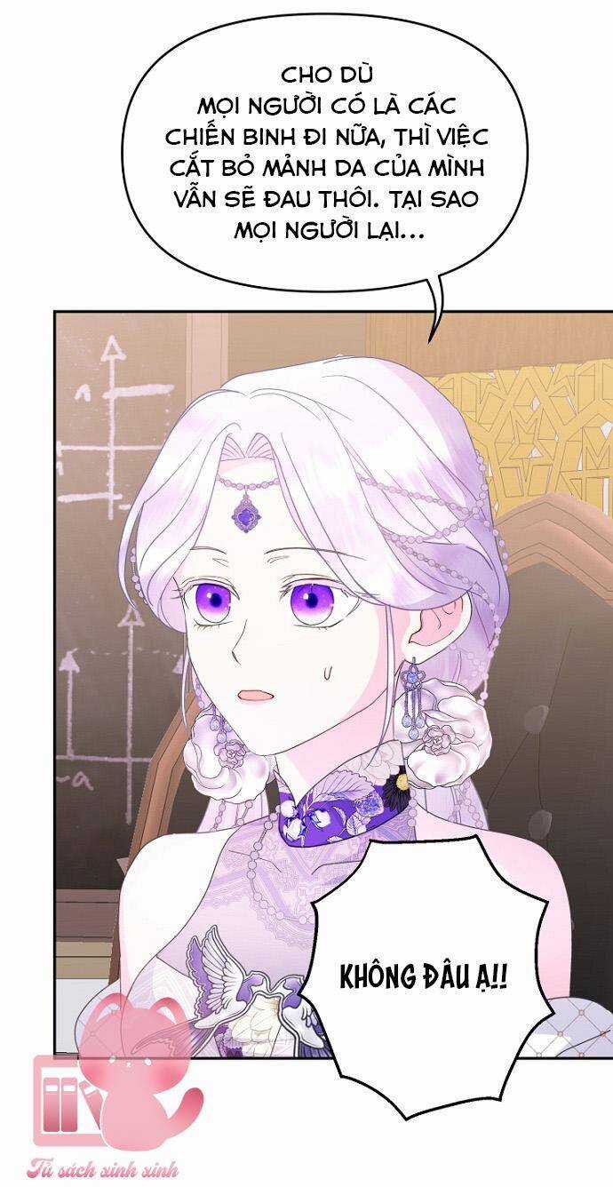 Tiền Là Tất Cả Chồng Là Phù Du Chapter 59 trang 23