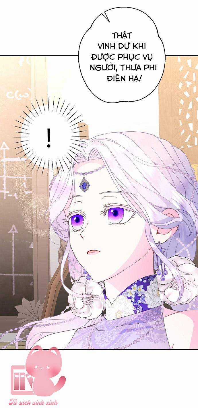 Tiền Là Tất Cả Chồng Là Phù Du Chapter 59 trang 25