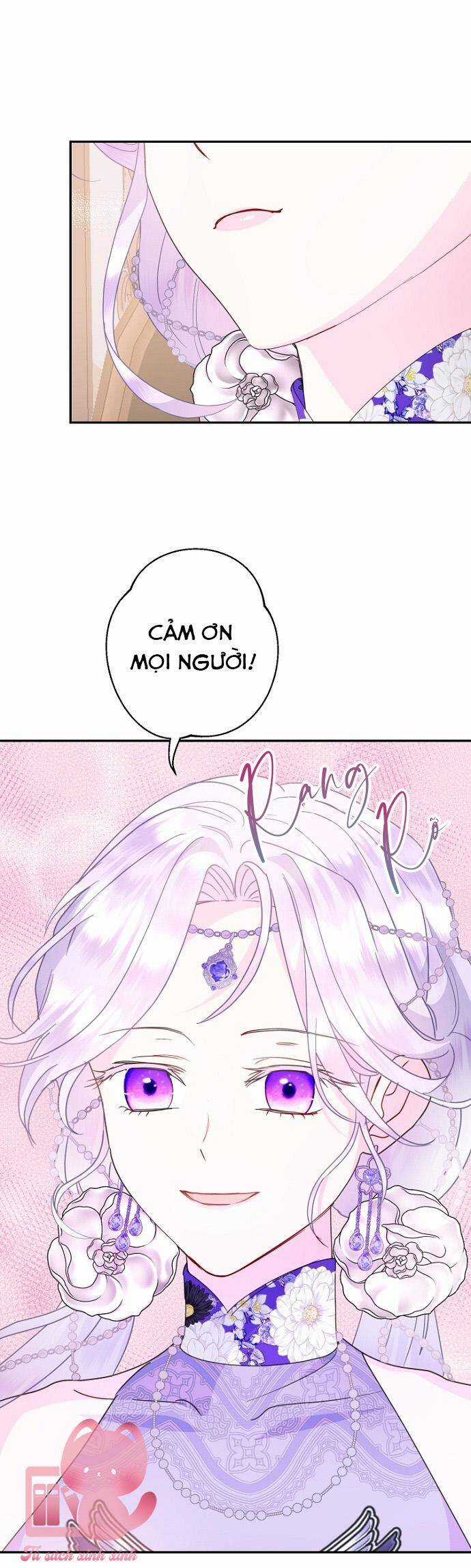 Tiền Là Tất Cả Chồng Là Phù Du Chapter 59 trang 26