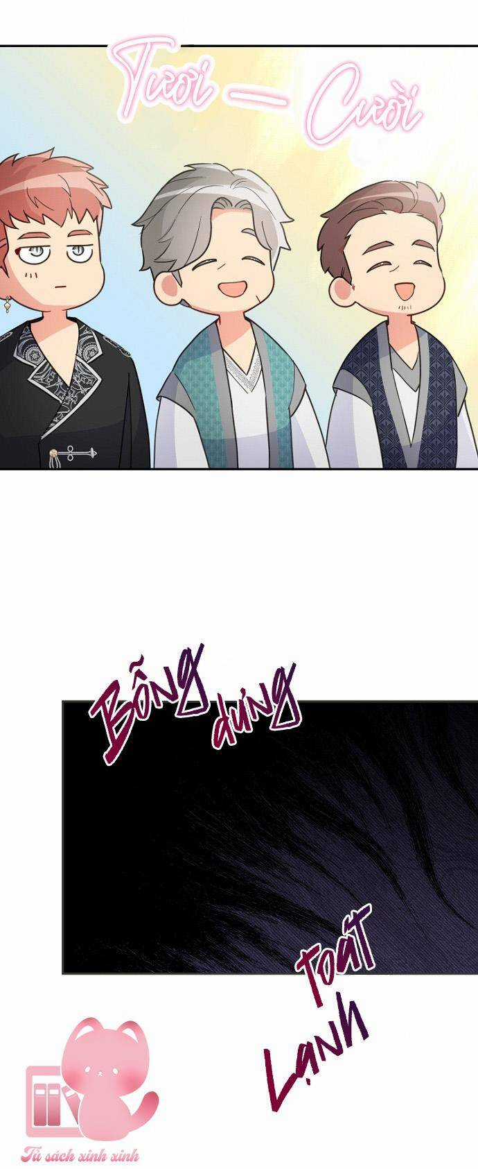 Tiền Là Tất Cả Chồng Là Phù Du Chapter 59 trang 27