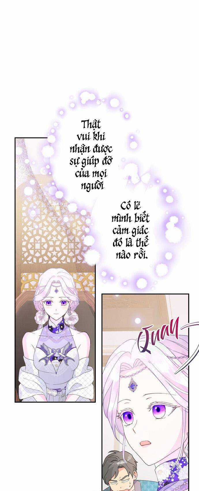 Tiền Là Tất Cả Chồng Là Phù Du Chapter 59 trang 29