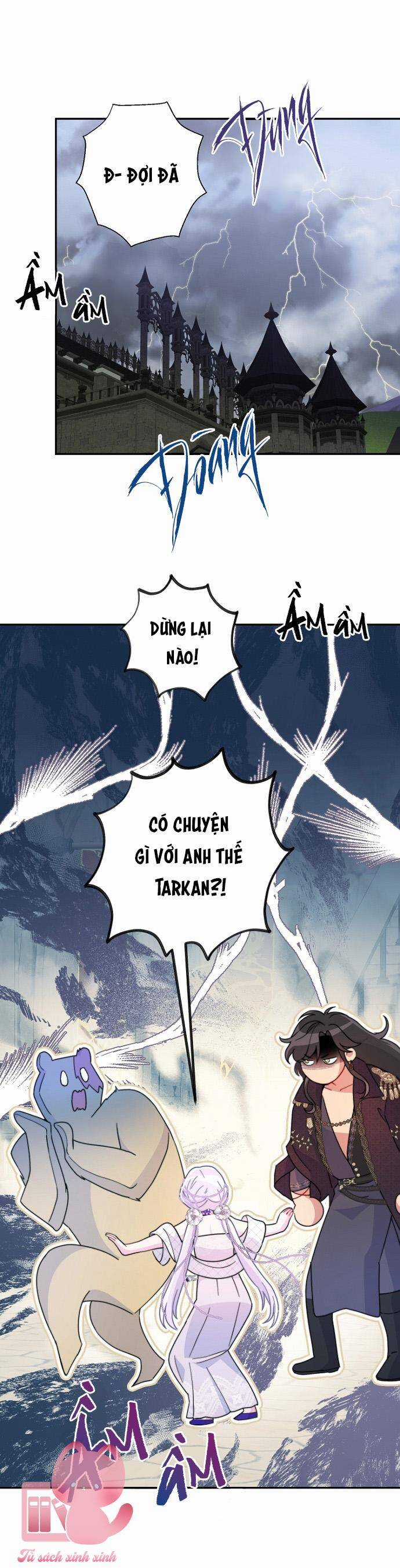 Tiền Là Tất Cả Chồng Là Phù Du Chapter 59 trang 3