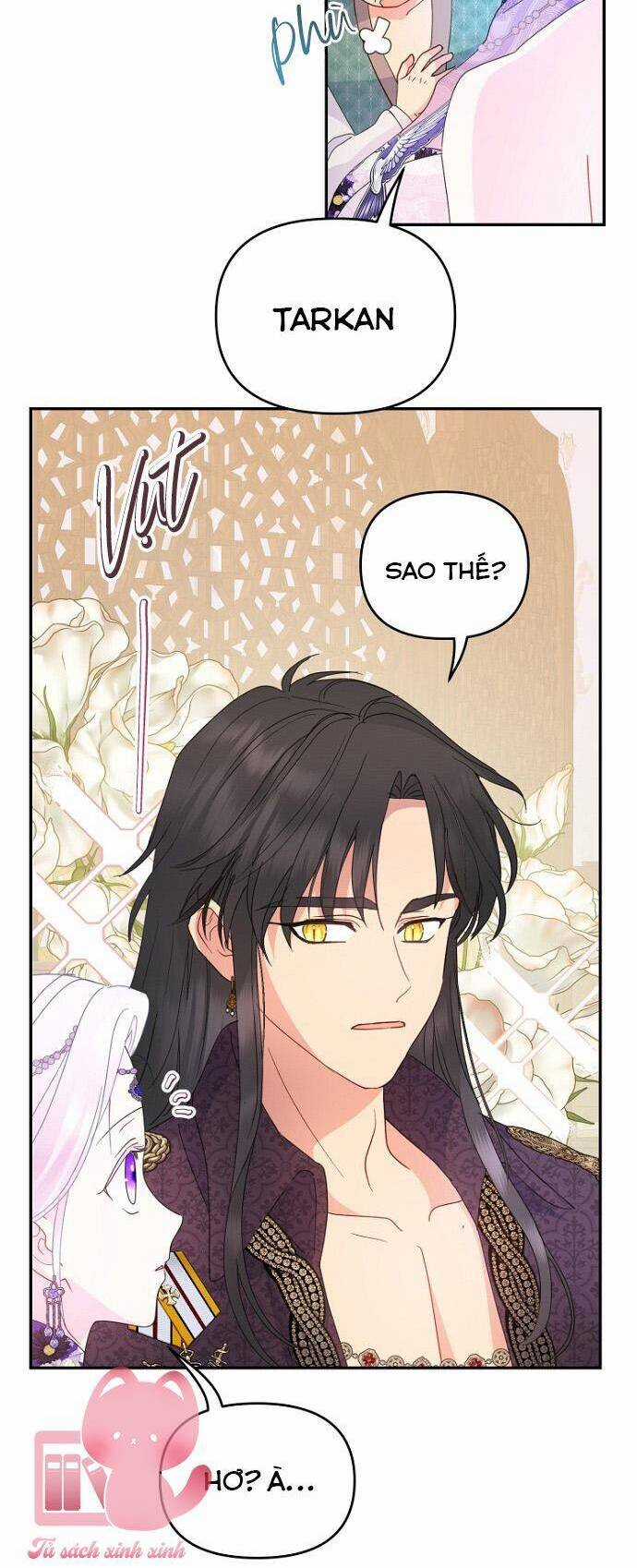 Tiền Là Tất Cả Chồng Là Phù Du Chapter 59 trang 30