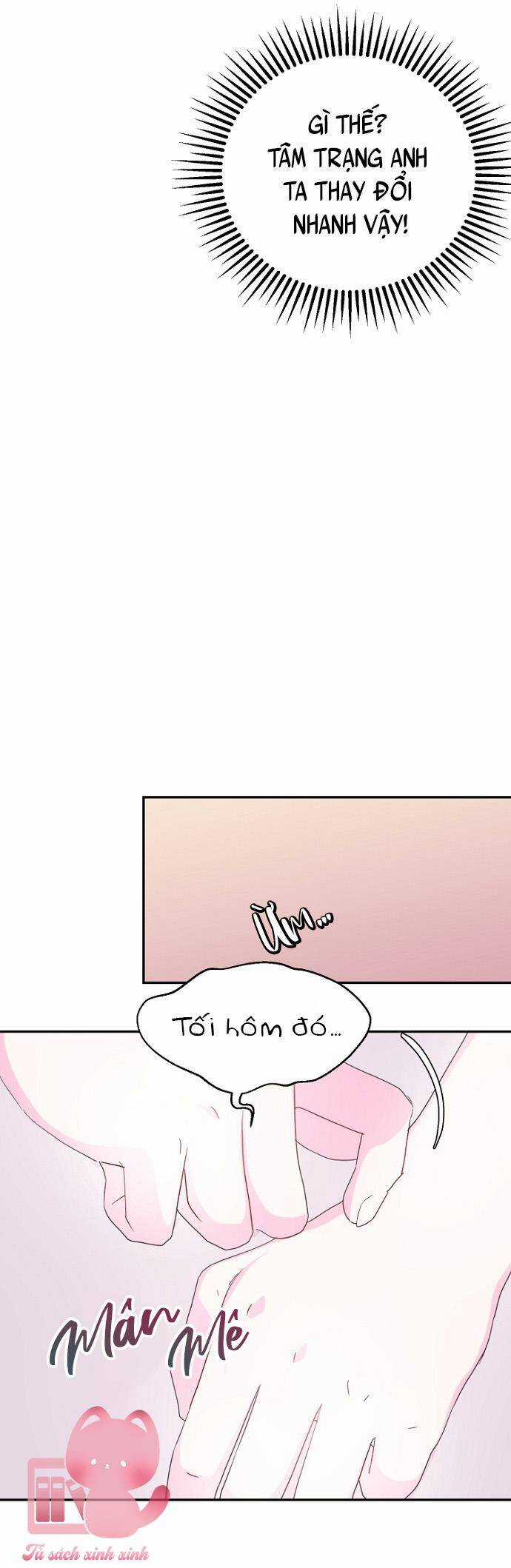 Tiền Là Tất Cả Chồng Là Phù Du Chapter 59 trang 31