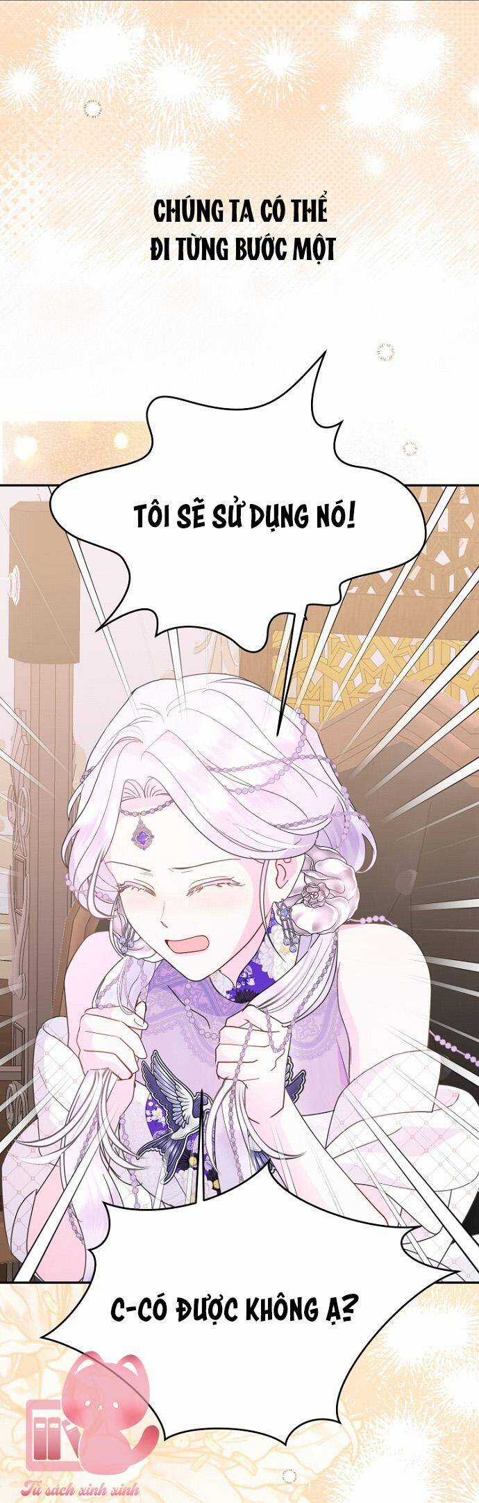 Tiền Là Tất Cả Chồng Là Phù Du Chapter 59 trang 35