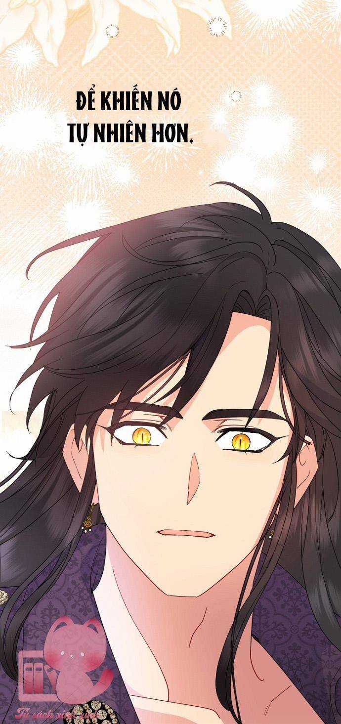 Tiền Là Tất Cả Chồng Là Phù Du Chapter 59 trang 36