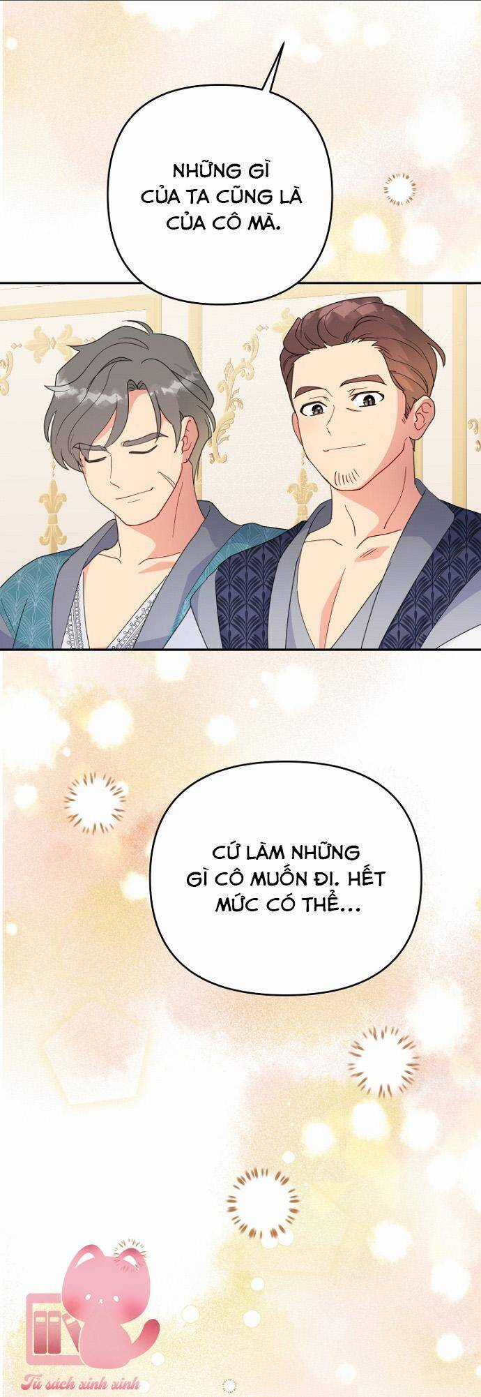 Tiền Là Tất Cả Chồng Là Phù Du Chapter 59 trang 38