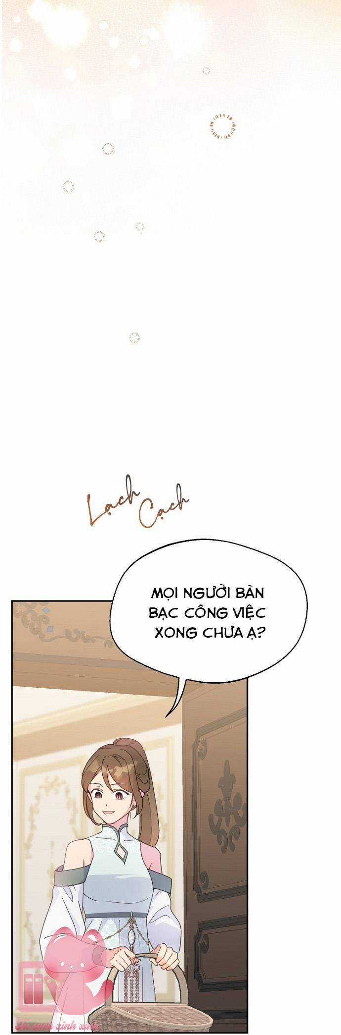 Tiền Là Tất Cả Chồng Là Phù Du Chapter 59 trang 39