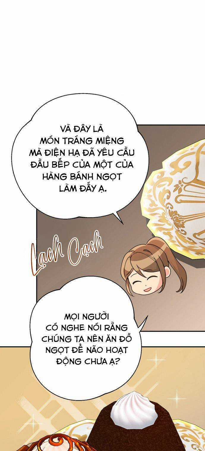 Tiền Là Tất Cả Chồng Là Phù Du Chapter 59 trang 43