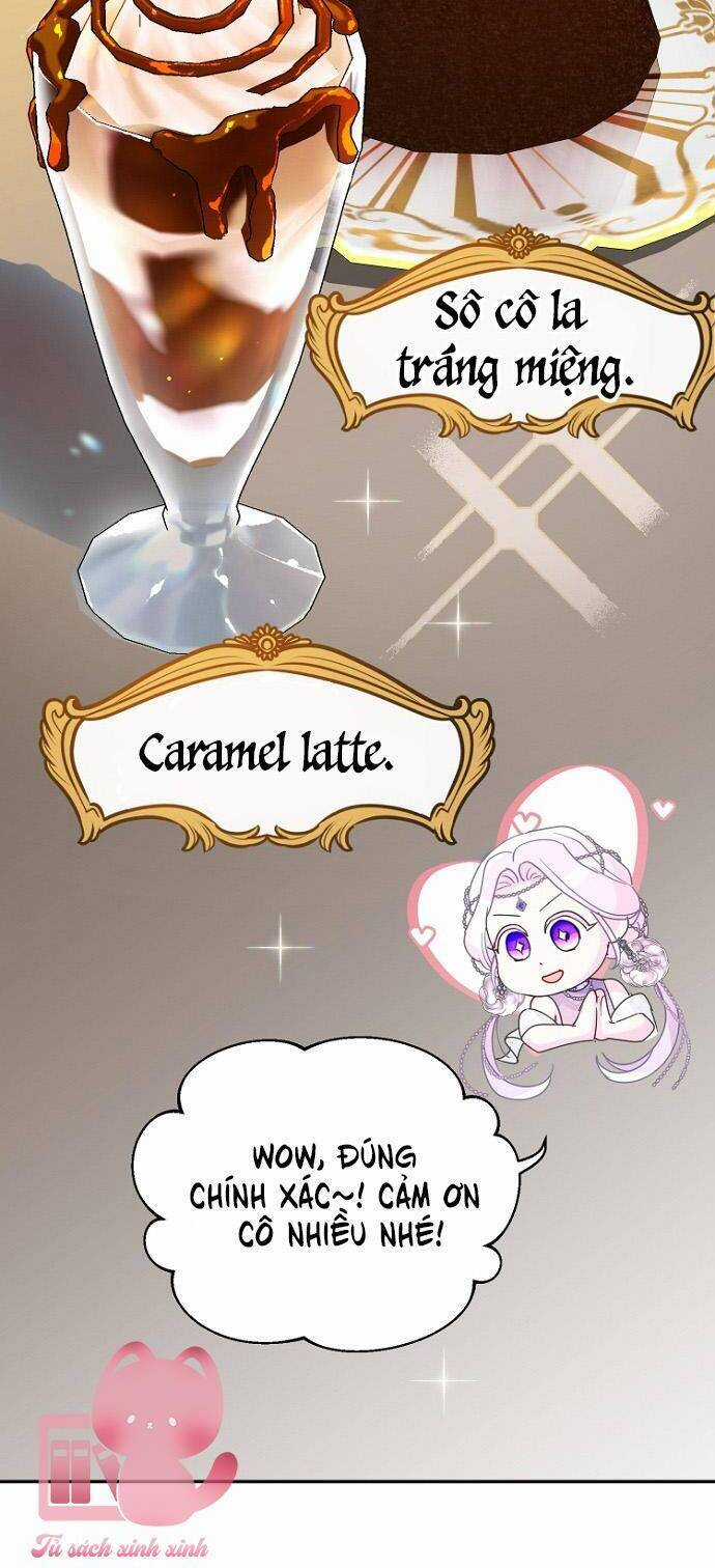 Tiền Là Tất Cả Chồng Là Phù Du Chapter 59 trang 44