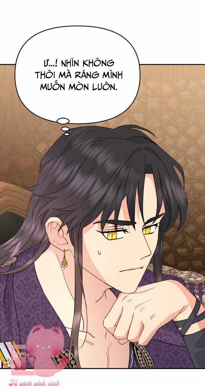 Tiền Là Tất Cả Chồng Là Phù Du Chapter 59 trang 45