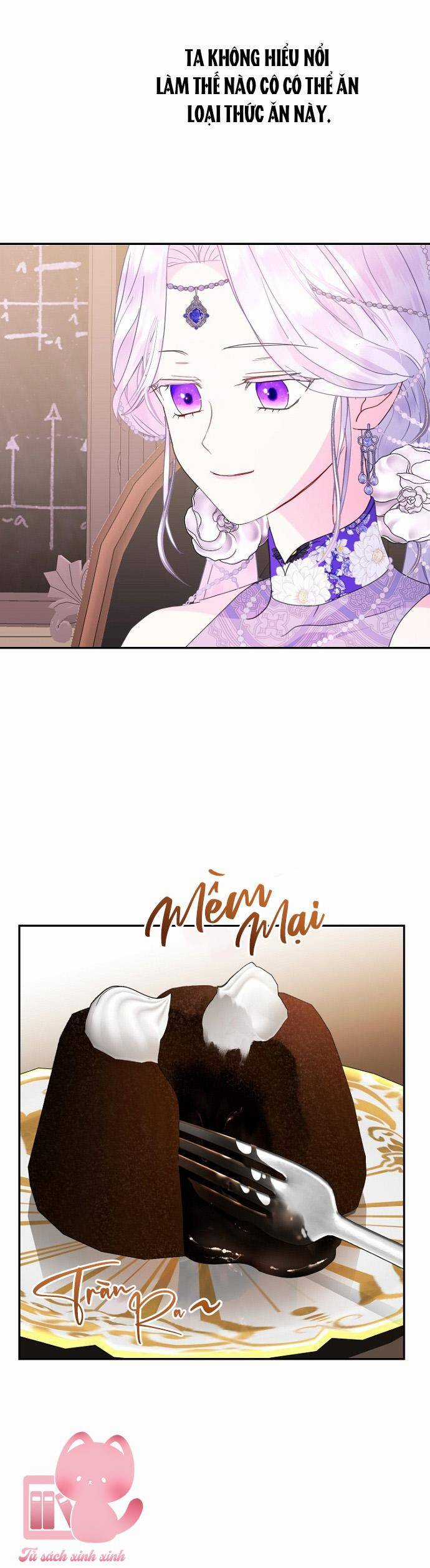 Tiền Là Tất Cả Chồng Là Phù Du Chapter 59 trang 46