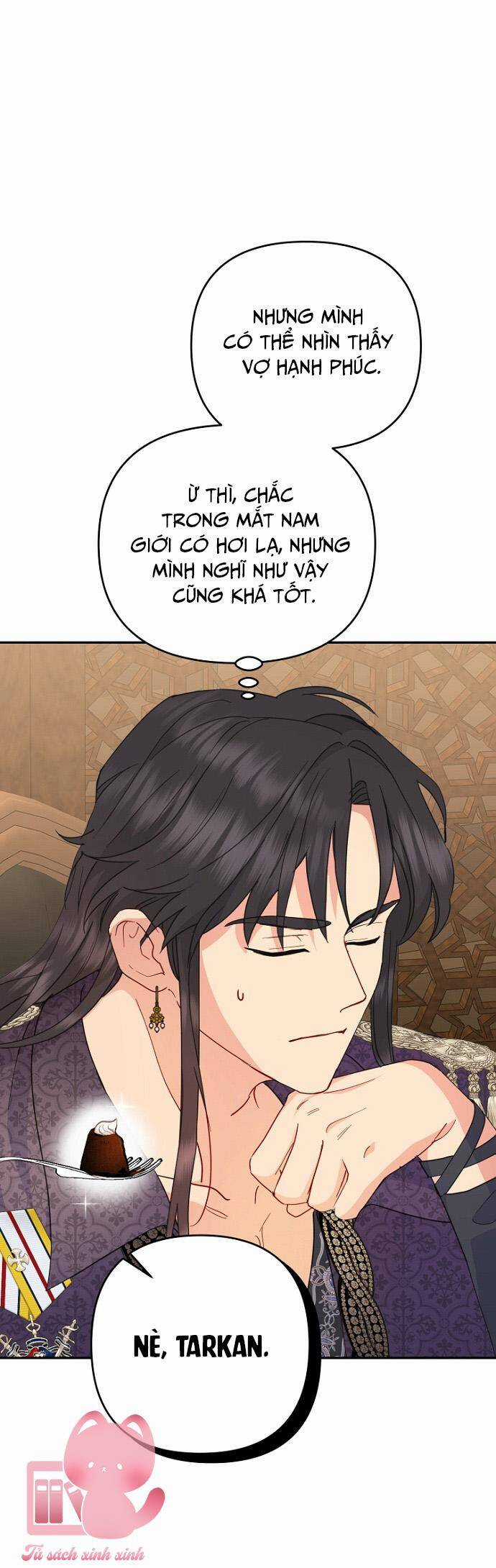 Tiền Là Tất Cả Chồng Là Phù Du Chapter 59 trang 47