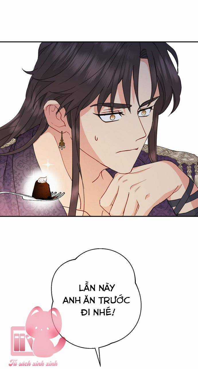 Tiền Là Tất Cả Chồng Là Phù Du Chapter 59 trang 48