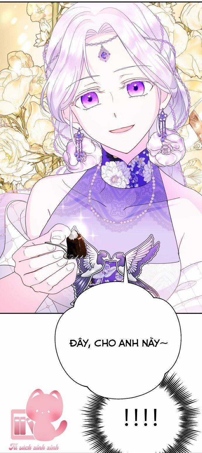 Tiền Là Tất Cả Chồng Là Phù Du Chapter 59 trang 49