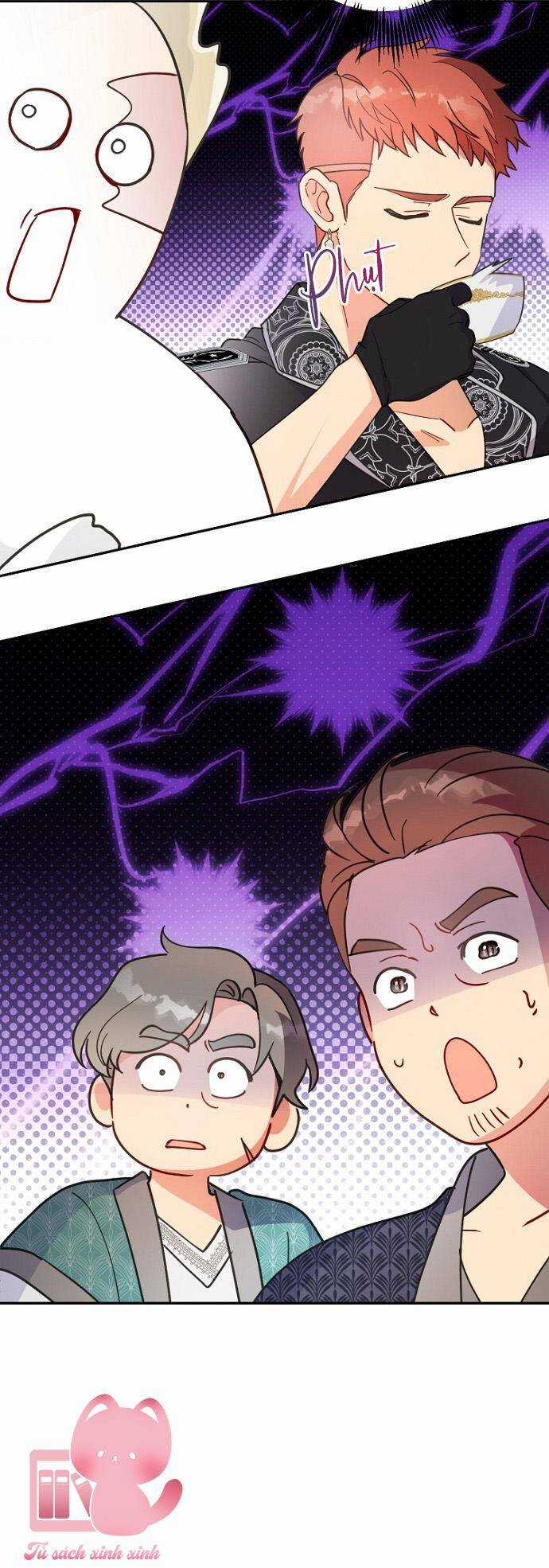 Tiền Là Tất Cả Chồng Là Phù Du Chapter 59 trang 50