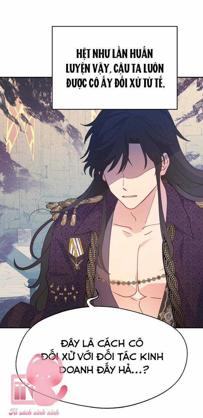 Tiền Là Tất Cả Chồng Là Phù Du Chapter 59 trang 6