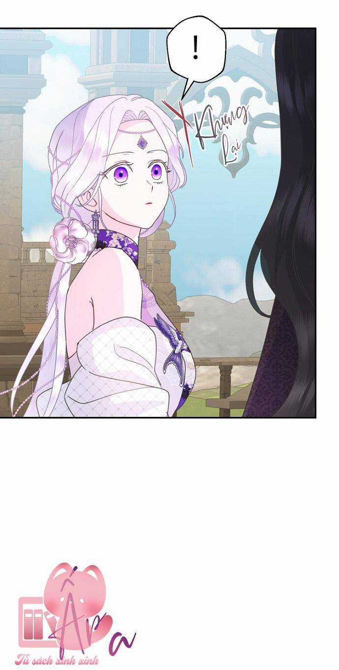 Tiền Là Tất Cả Chồng Là Phù Du Chapter 59 trang 7