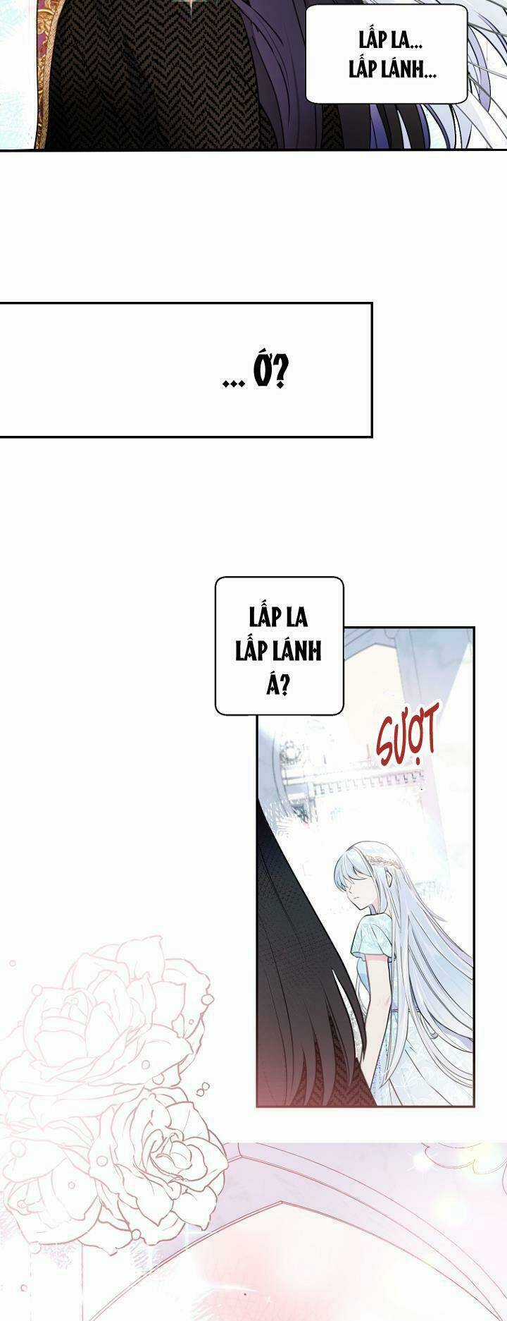 Tiền Là Tất Cả Chồng Là Phù Du Chapter 6 trang 11