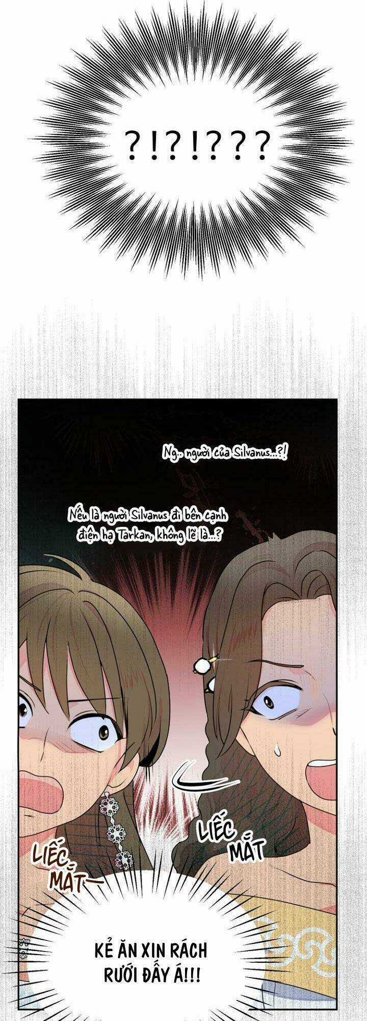 Tiền Là Tất Cả Chồng Là Phù Du Chapter 6 trang 13