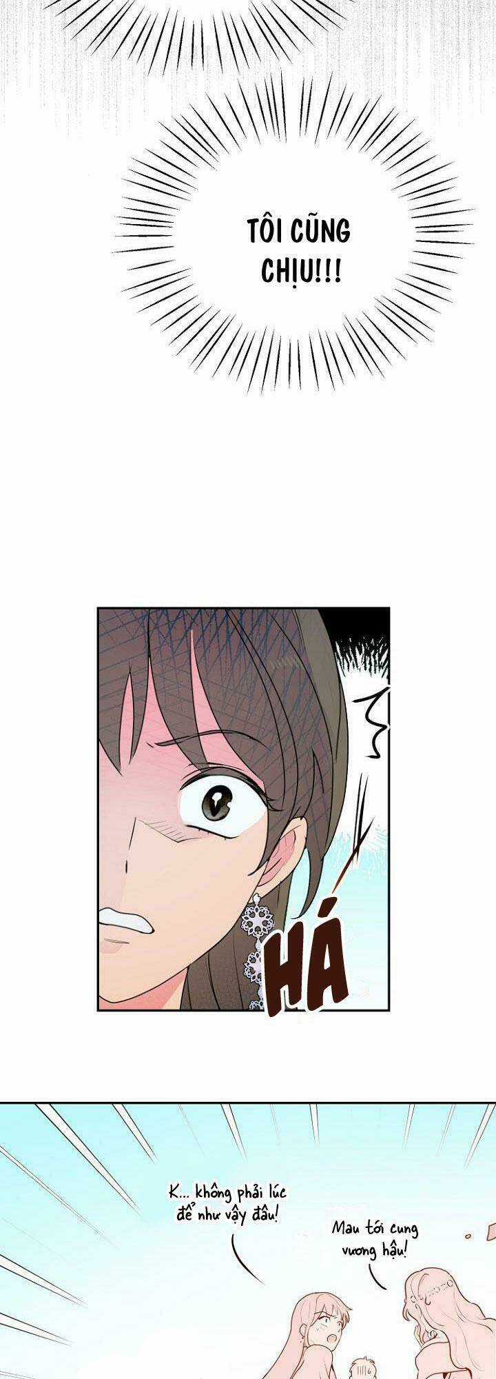 Tiền Là Tất Cả Chồng Là Phù Du Chapter 6 trang 14