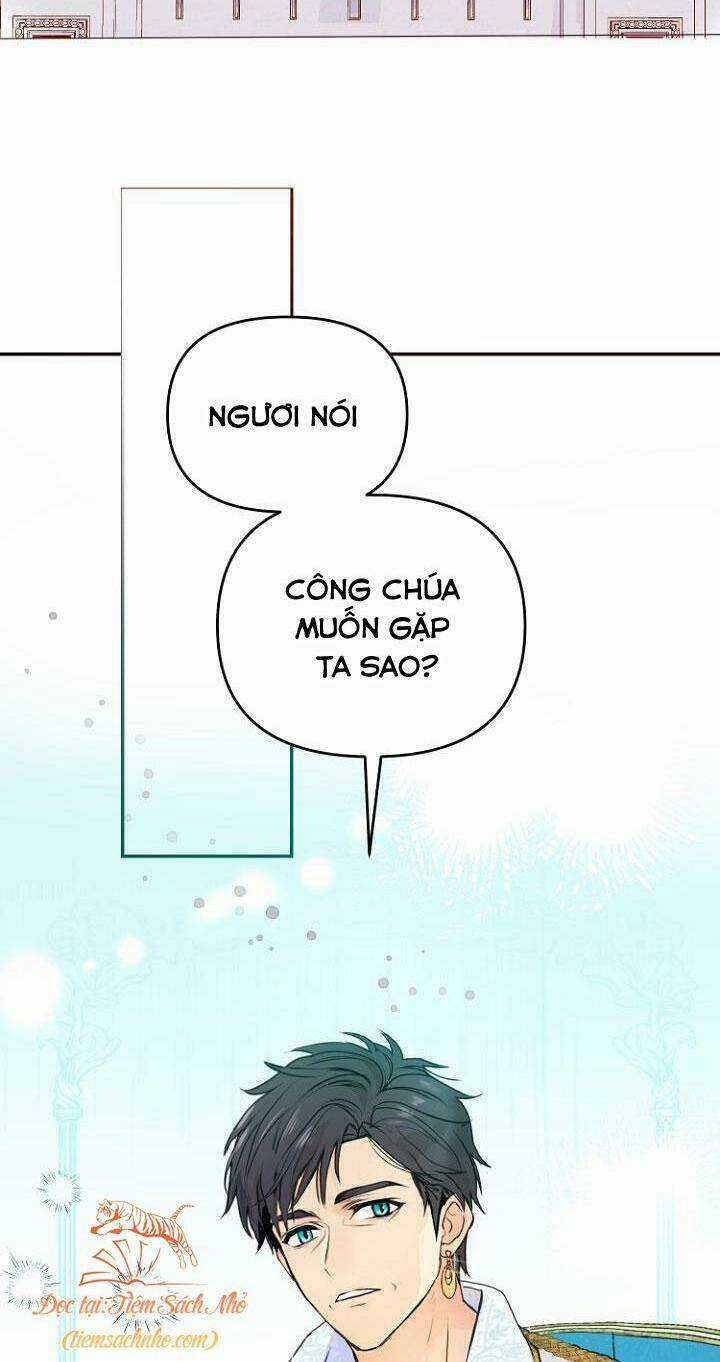 Tiền Là Tất Cả Chồng Là Phù Du Chapter 6 trang 17