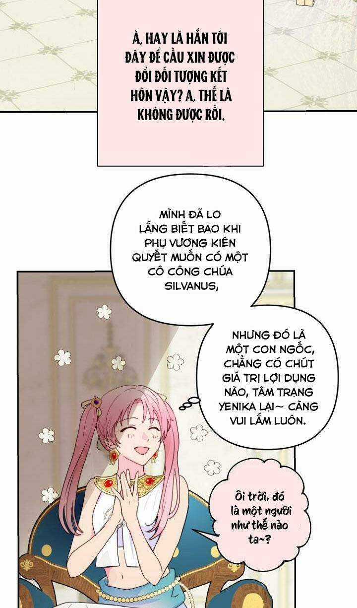 Tiền Là Tất Cả Chồng Là Phù Du Chapter 6 trang 26