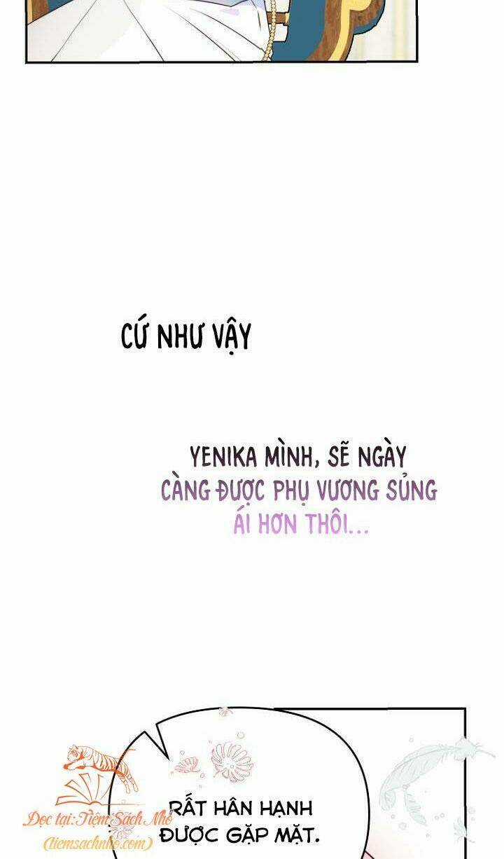 Tiền Là Tất Cả Chồng Là Phù Du Chapter 6 trang 27