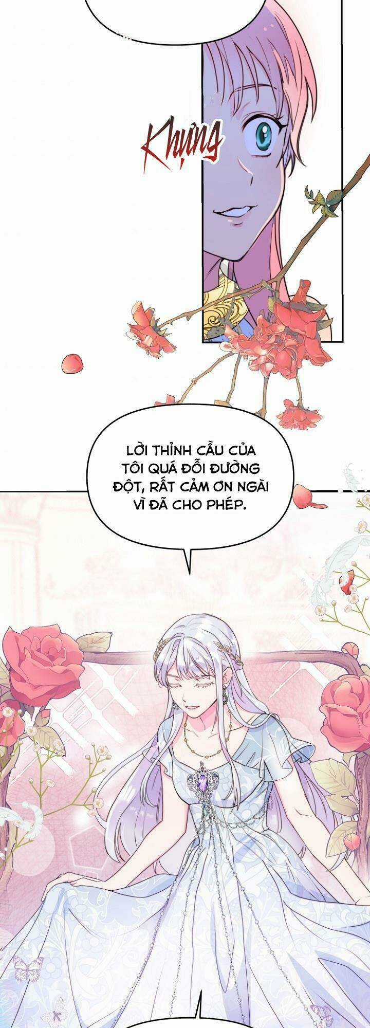 Tiền Là Tất Cả Chồng Là Phù Du Chapter 6 trang 28