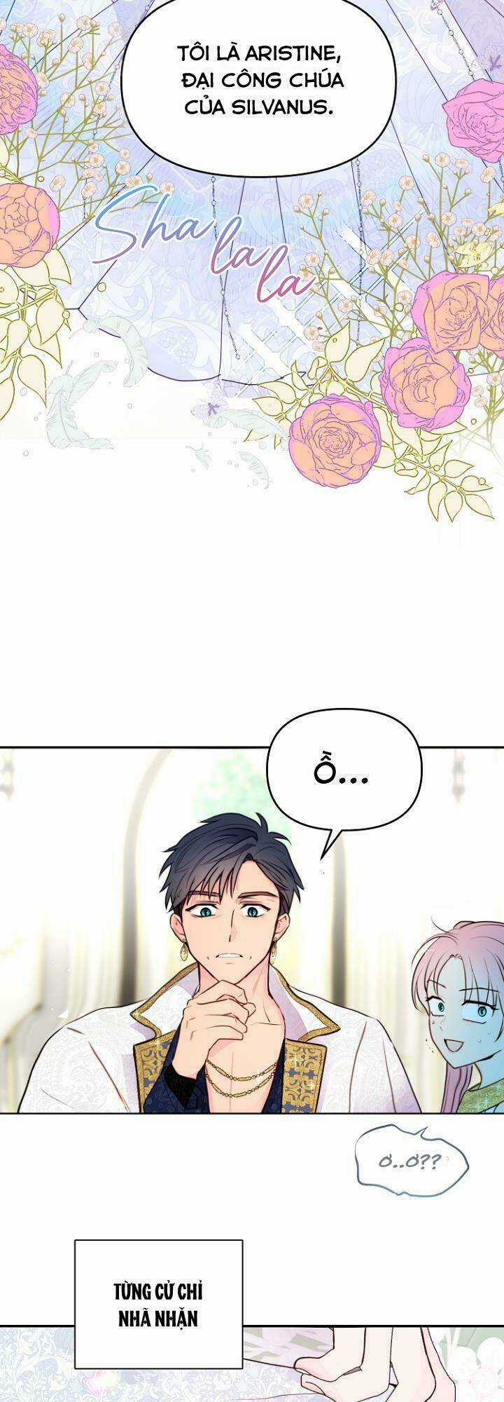 Tiền Là Tất Cả Chồng Là Phù Du Chapter 6 trang 29
