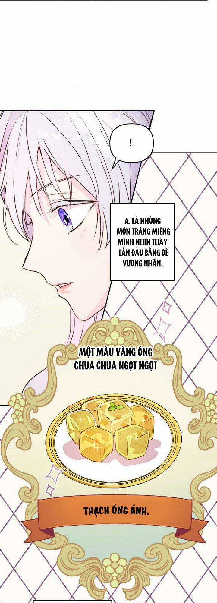 Tiền Là Tất Cả Chồng Là Phù Du Chapter 6 trang 35