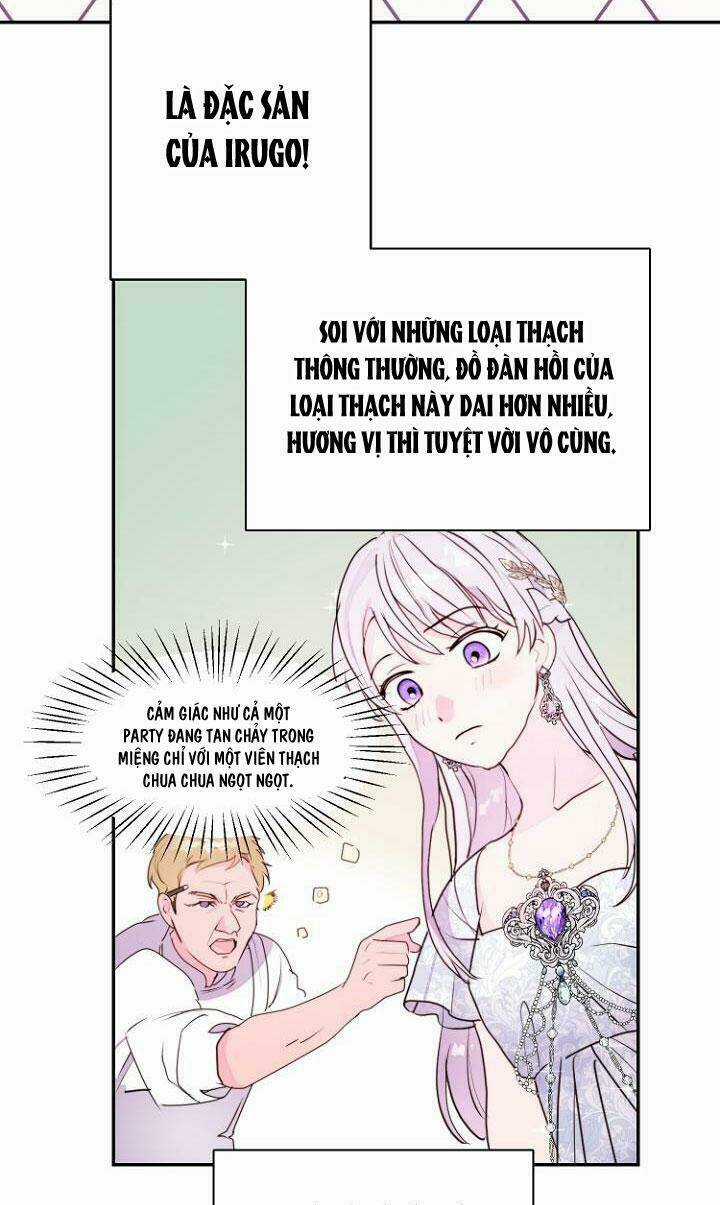 Tiền Là Tất Cả Chồng Là Phù Du Chapter 6 trang 36