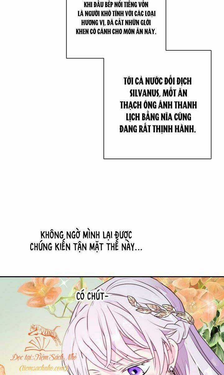 Tiền Là Tất Cả Chồng Là Phù Du Chapter 6 trang 37